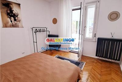 APARTAMENT DUBLU DE 5 CAMERE DE INCHIRIAT ROMANA - 4