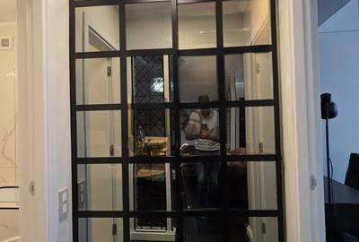 Apartament 3 camere LUX 76mp,balcon,parcare,Centru, zona NTT - 10
