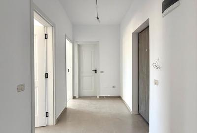 Apartament 2 Camere Decomandat | Piersicului nr. 10 Faza 2 | Predare Martie 2027 - 3