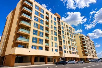 Apartament cu 3 camere decomandat, mobilat în Copou