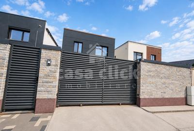 Proprietate premium în zona Arcașilor – design și funcționalitate - 2