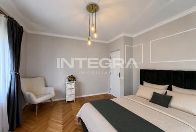 Duplex Elegant |  Complex Privat si Securizat | 3 Dormitoare | Curte Amenaja - 18