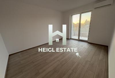 Apartament cu 2 camere în Giroc