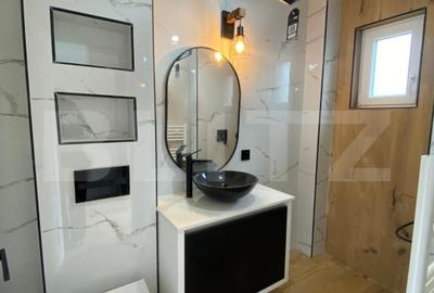 Duplex cu 4 camere în Unirea