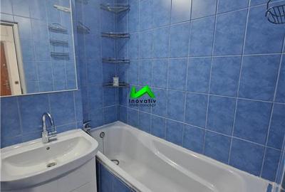 Apartament de vanzare 2 camere decomandate Sibiu Strand - 12