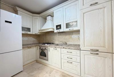 Apartament 3 camere Kiseleff - 3