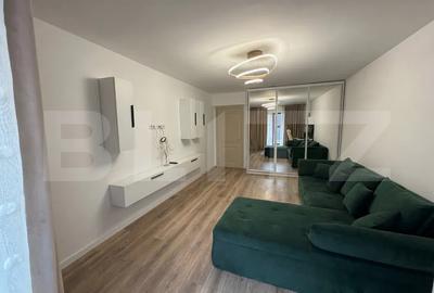 Apartament 2 camere, 58 mp, loc de parcare, terasa si gradina intabulate, Rediu - 2