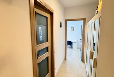 Laguna Residence Pipera | Apartament 3 camere | Parc | Loc de joaca - 17
