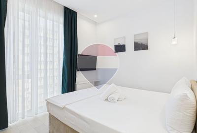 Apartament  2 camere de inchiriat -5 min de metrou Stefan cel Mare - 5