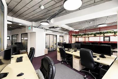 Office Premium de Inchiriat | 265 mp | La Suite Copou - 6