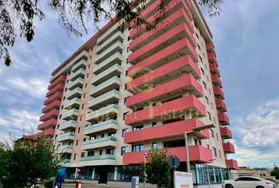Chirie apartament cu 2 camere - Unirea Towers - Loc de parcare inclus - 11
