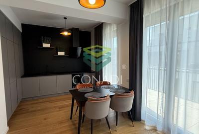 Apartament 3 camere de închiriat+ loc parcare - Arcadia Apartments - 9