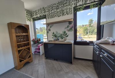 Spatiu loc de joaca pentru copii sau birouri - 7
