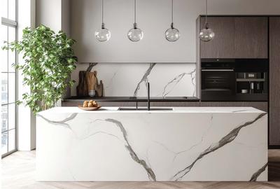 PROIECT URBAN - CONSTANTA - AVANS 20% - 3 CAMERE - 2 BAI - 2