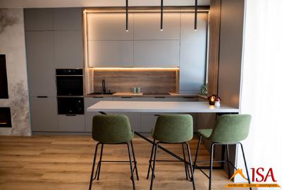 Apartament de lux cu 3 camere | Balanța Residence, Sibiu - 4