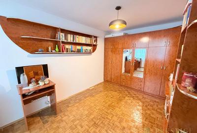 Apartament cu 2 camere tip B de vanzare pe str. Splaiul Crisanei - 7