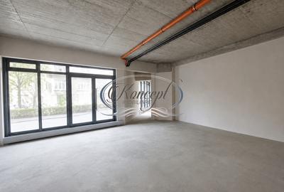 Spațiu comercial, de 162.50 mp, în Gară