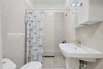 Floreasca-Puccini | Renovat Recent | Centrală Termică - 12