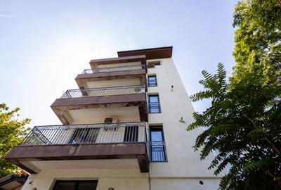 Clădire modernă, 800mp utili, lift, 5 niveluri, Grivița - 42