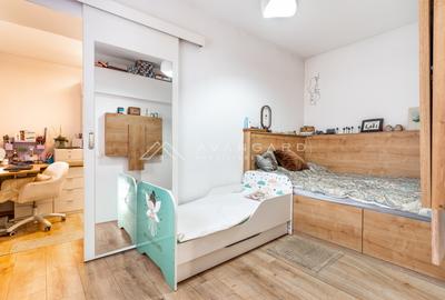 Casa individuala, pozitionare excelenta pe Strada Oasului - cartier Iris - 8