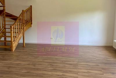 Duplex in vila 4 camere, teren 301mp, 2 parcări | Mogoșoaia - 11