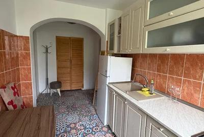 Apartament 2 camere, decomandat, 60 mp, ac, balcon, metrou, Bd. Basarabia - 5