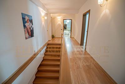 Vilă 5 camere | aproape de mare | alternativă reală la Constanța - 10