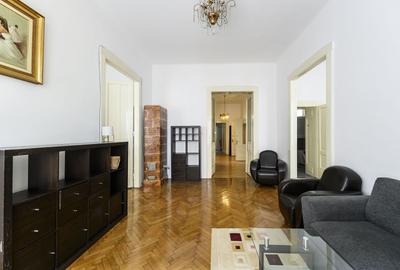 Apartament 4 Camere, 145 MP, Strada Universitatii - 5
