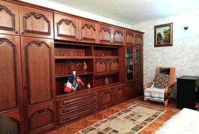 Apartament 3 camere decomandat, Etaj 2/8, metrou Piata Iancului - 2