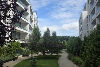 BANEASA JANDARMERIEI DE INCHIRIAT APARTAMENT 2 CAMERE FINISAJE LUX | LOC PARCARE - 15
