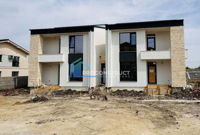 Duplex| 118 MP | Mosnita Noua | Dotari premium | Finisaje moderne| - 17
