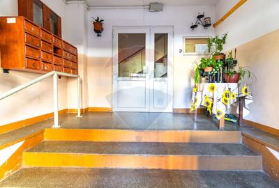 Apartament 2 camere de vanzare | TRACTORU | COMISION 0 - 17