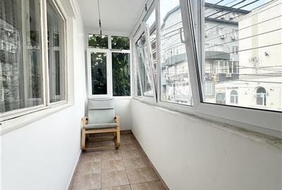 Casa din Caramida S+P+1E, 10 camere, Faleza Nord - 19