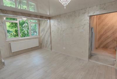 Apartament cu 2 camere semidecomandat în Țiglina 2