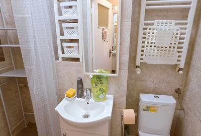 2 camere de închiriat – Ultracentral, Sala Palatului – Calea Victoriei mobilat - 16