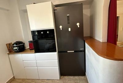 GARSONIERĂ 42 MP – PIAȚA DOMENII, COMPLET NOUĂ, MOBILĂ IKEA, UTILATĂ PREMIUM - 16