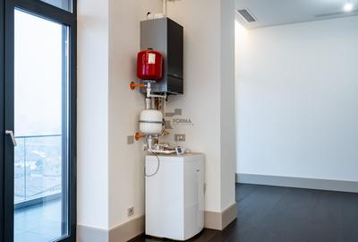 Floreasca Ultra-Lux — Penthouse 345 mp - 5