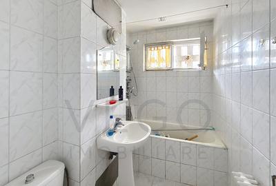 Apartament cu 4 camere decomandate la 2395 eur/mp in Manastur - 16