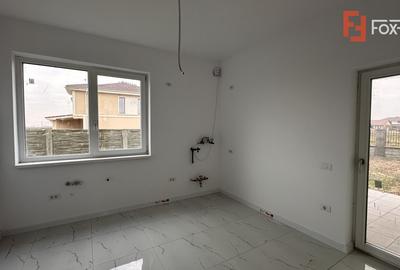 Duplex 4 camere, 110 mp, si teren de 330 mp in Giroc - 10