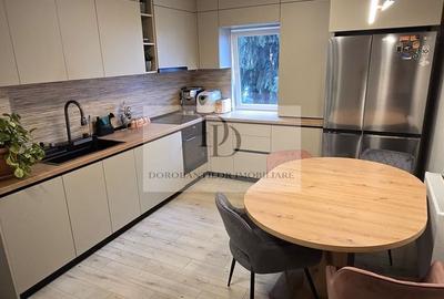 Apartament 3 camere decomandat | Zorilor - Zona străzii Pasteur - 1