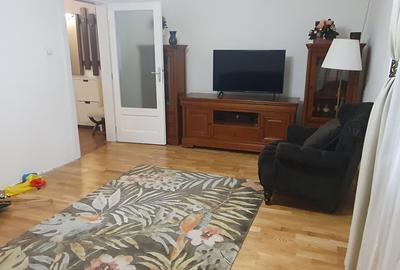 2 camere, decomandat, str.Aviatiei, metrou Aurel Vlaicu - 3