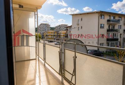 Apartament 3 camere Floresti | Strada Eroilor | Garaj - 7