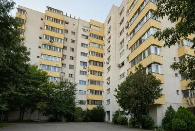 Lacul Tei / Doamna Ghica - 4 camere decomandate. Vedere parc ! - 1