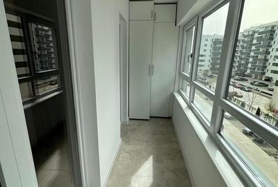 Militari  l Studio Lux  l Panorama City l Etaj 3 l - 14