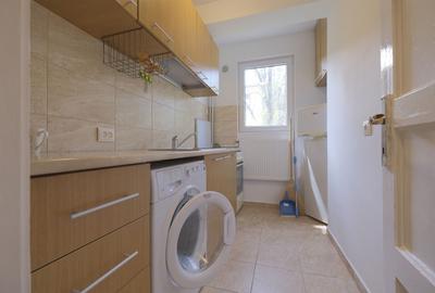 FLOREASCA - F. CHOPIN, apartament 2 camere mobilate, ideal rezidenta - 9