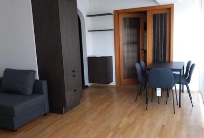 Apartament cu 2 camere în Băneasa