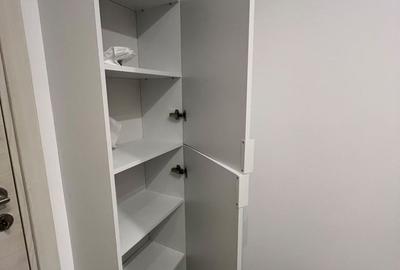 Apartament 2 camere, Aviatiei, balcon 9,5 mp - 15