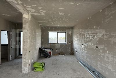 Duplex Premium de vanzare, la doar 5 min de mers pana la Mega Image Dezmir! - 10