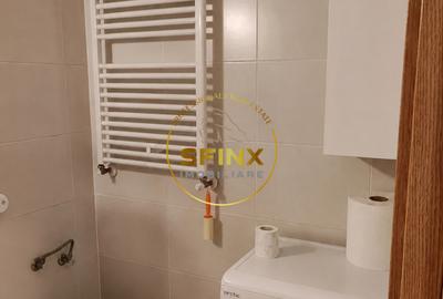 2 camere Basarabia/ Hercesa Vivenda/ Costin Georgian/ centrala/ parcare - 6