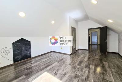 Spatiu comercial de închiriat, Brasov - 300 mp # spatii-comerciale-brasov.ro - 16